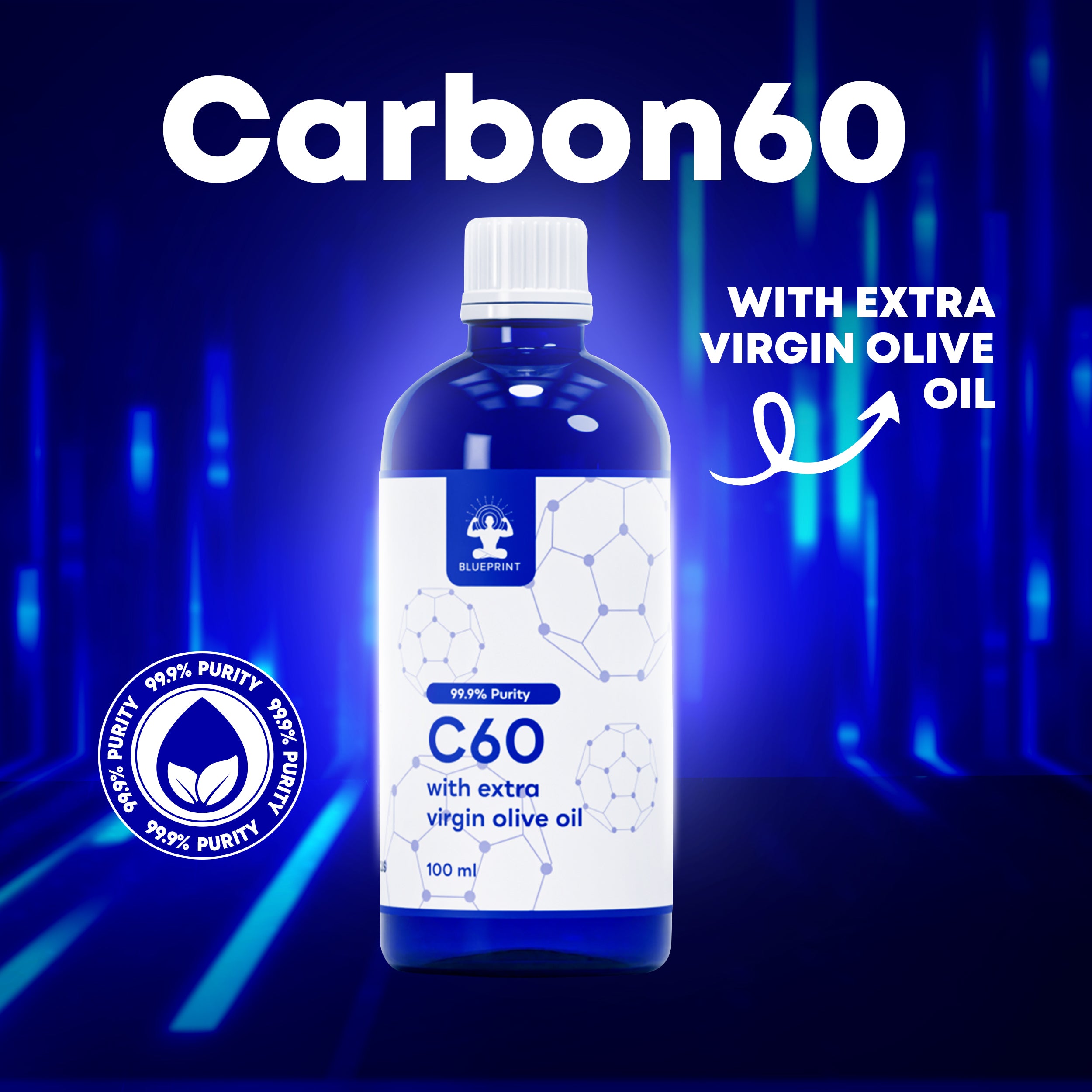 The Science Behind High-Quality Carbon 60 Oil: What You Need to Know