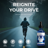 Vitality USP Methylene Blue 1%