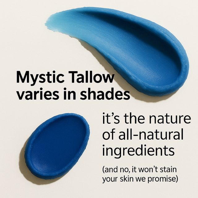 Mystic Tallow Balm