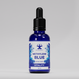 Vitality USP Methylene Blue 1%
