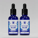 Vitality USP Methylene Blue 1%