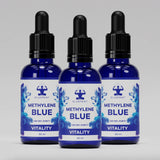 Vitality USP Methylene Blue 1%