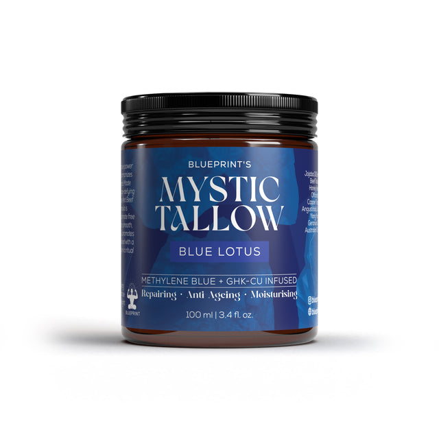 Mystic Tallow Balm