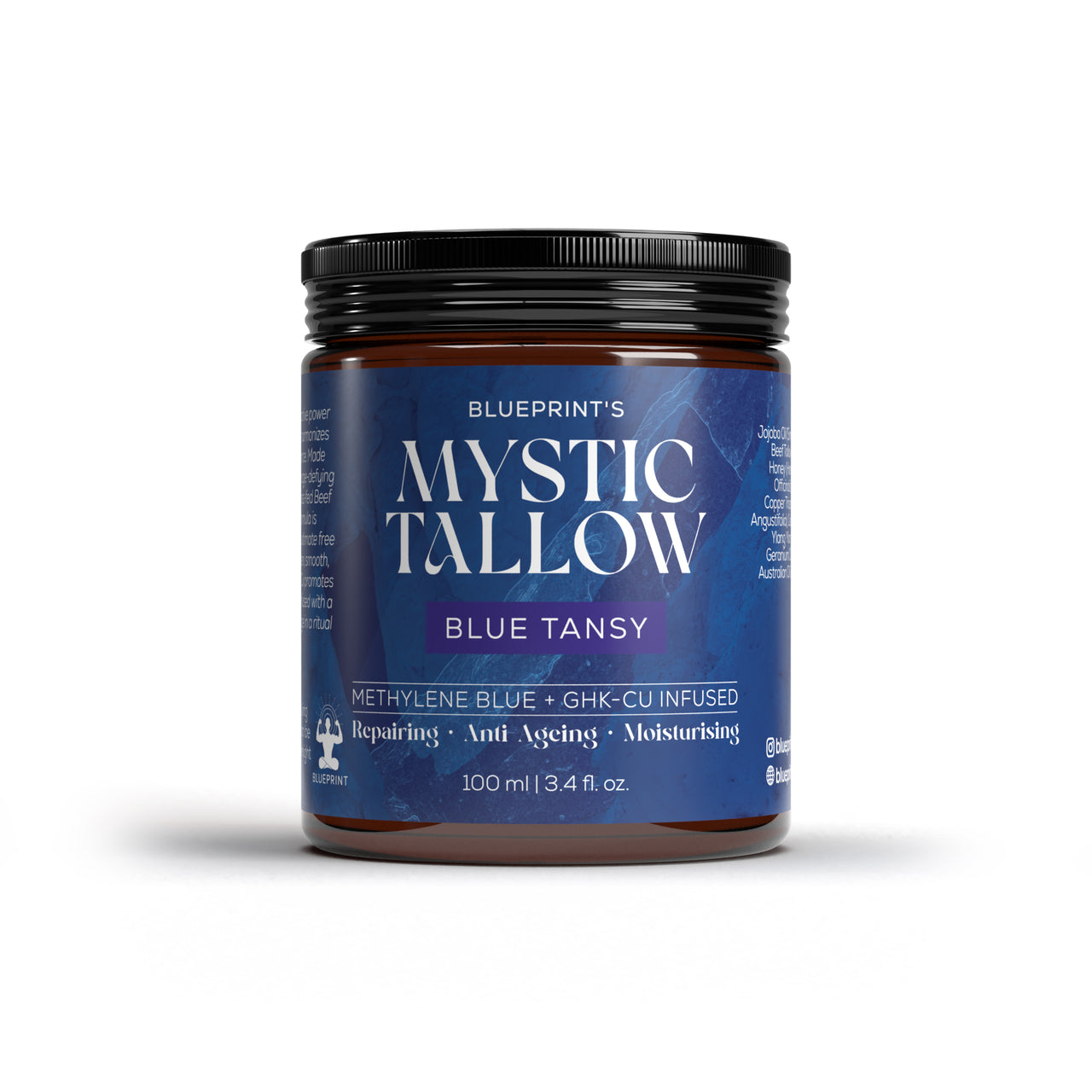 Mystic Tallow Balm