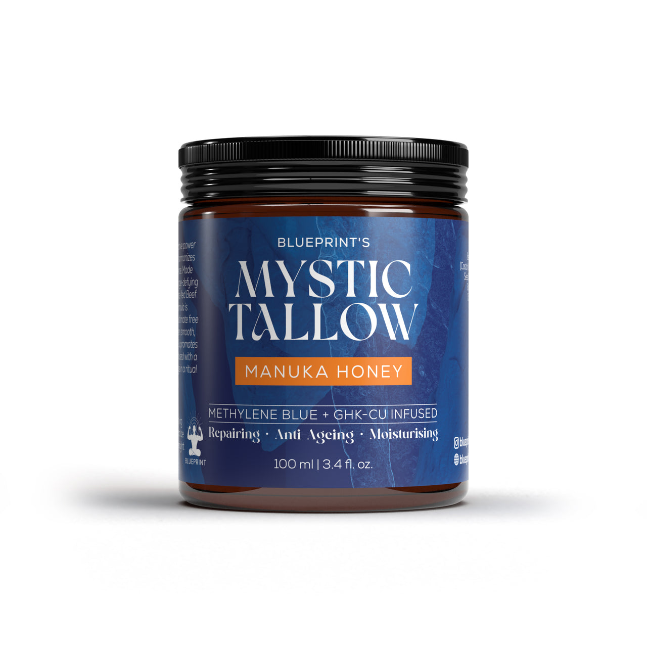Mystic Tallow Balm