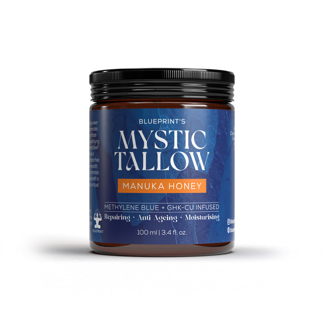 Mystic Tallow Balm