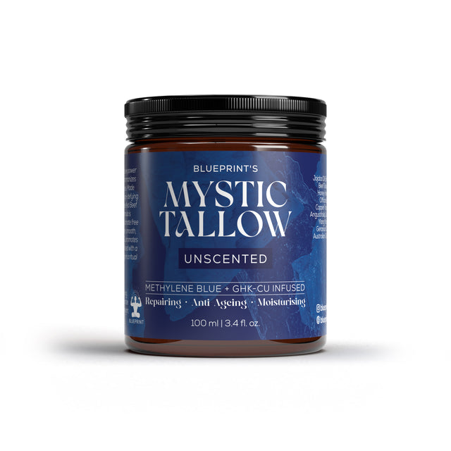 Mystic Tallow Balm