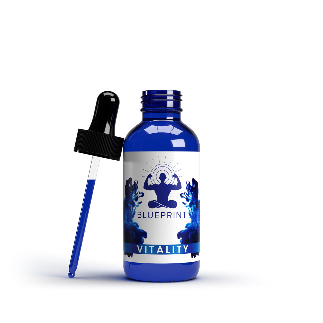 Blueprint Vitality™ - USP Grade Methylene Blue 150MG / 30ML