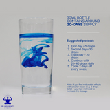 Vitality USP Methylene Blue 1%